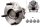 Schaeffler FAG 713 6610 20 Radlagersatz