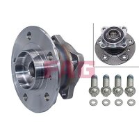 Schaeffler FAG 713 6679 30 Radlagersatz