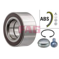 Schaeffler FAG 713 6679 50 Radlagersatz
