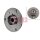 Schaeffler FAG 713 6680 60 Radlagersatz