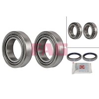 Schaeffler FAG 713 6900 90 Radlagersatz