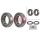 Schaeffler FAG 713 6900 90 Radlagersatz