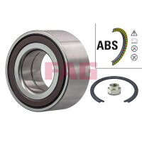 Schaeffler FAG 713 6908 10 Radlagersatz