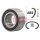 Schaeffler FAG 713 6908 10 Radlagersatz