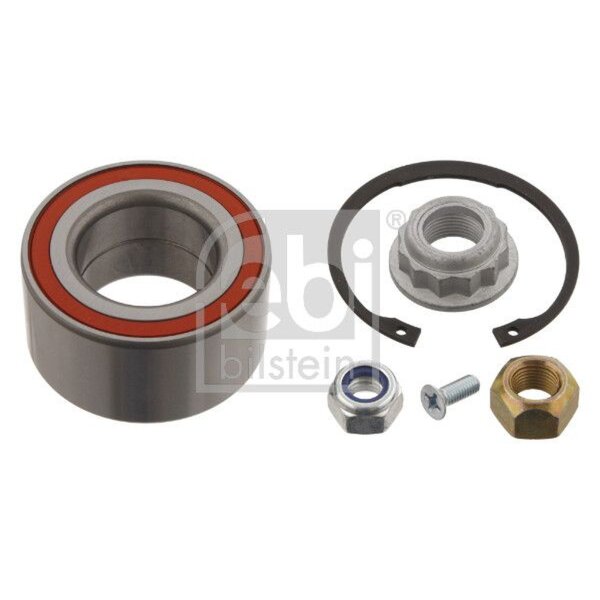 FEBI BILSTEIN 08435 Radlagersatz