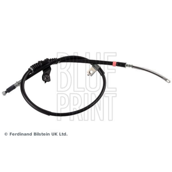 BLUE PRINT ADC44685 Seilzug, Feststellbremse