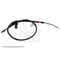 BLUE PRINT ADC44685 Seilzug, Feststellbremse