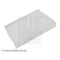 Innenraum-Pollenfilter BLUE PRINT ADN12516 230x160x30mm -...