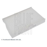 Innenraum-Pollenfilter BLUE PRINT ADN12516 230x160x30mm -...