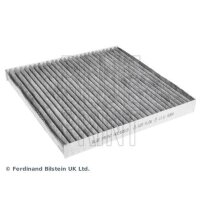Innenraum-/Pollenfilter Blue Print ADC42515...
