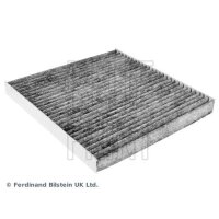 Innenraum-/Pollenfilter Blue Print ADC42515...