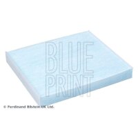 Innenraum-Pollenfilter BLUE PRINT ADG02563 228x263x34mm -...