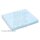 Innenraum-Pollenfilter BLUE PRINT ADG02563 228x263x34mm - 1 Stück