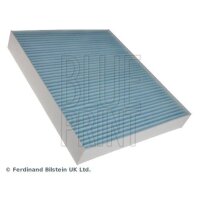 Innenraum-Pollenfilter BLUE PRINT ADG02561 240x204x35mm -...