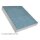 Innenraum-Pollenfilter BLUE PRINT ADG02561 240x204x35mm - 1 Stück
