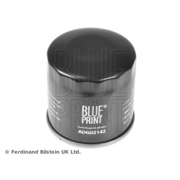 BLUE PRINT ADG02142 Ölfilter