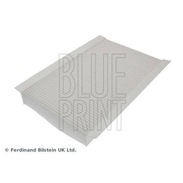 Pollenfilter Blue Print ADJ132503 Innenraumfilter 158x270x30mm - 1 Stück