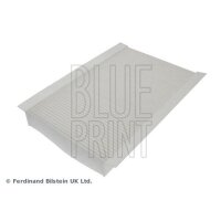 Pollenfilter Blue Print ADJ132503 Innenraumfilter...