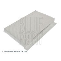 Pollenfilter Blue Print ADJ132503 Innenraumfilter...
