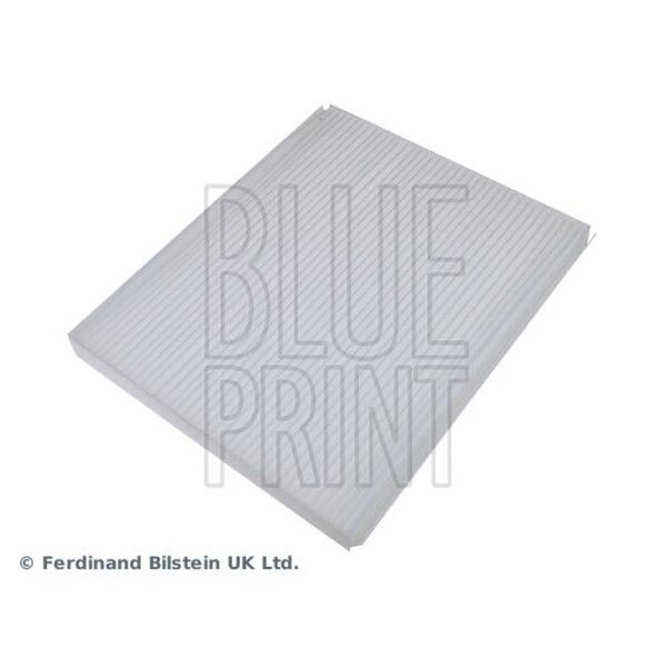 Innenraum-/Pollenfilter BLUE PRINT ADG02574 238x194x20mm - 1 Stück