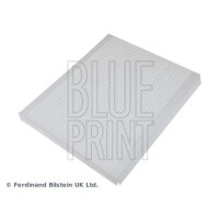 Innenraum-/Pollenfilter BLUE PRINT ADG02574 238x194x20mm...