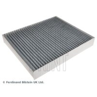Innenraum-/Pollenfilter BLUE PRINT ADG02562 Aktivkohle -...