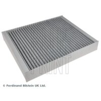Innenraum-/Pollenfilter BLUE PRINT ADG02562 Aktivkohle -...