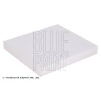 Pollenfilter Blue Print ADM52529 Innenraumfilter...