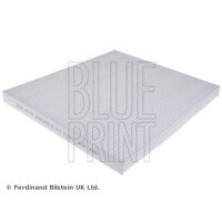 Innenraum-Pollenfilter Blue Print ADG02578 226x254x20mm -...
