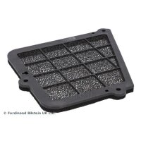 Innenraum-Pollenfilter Blue Print ADG02568 208x198x12mm -...