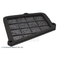 Innenraum-Pollenfilter Blue Print ADG02568 208x198x12mm -...
