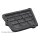 Innenraum-Pollenfilter Blue Print ADG02568 208x198x12mm - 1 Stück