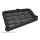 Innenraum-Pollenfilter Blue Print ADG02568 208x198x12mm - 1 Stück
