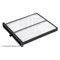 Innenraum-/Pollenfilter BLUE PRINT ADM52531 201x223x17mm...