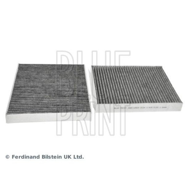 BLUE PRINT ADB112509 Filtersatz, Innenraumluft