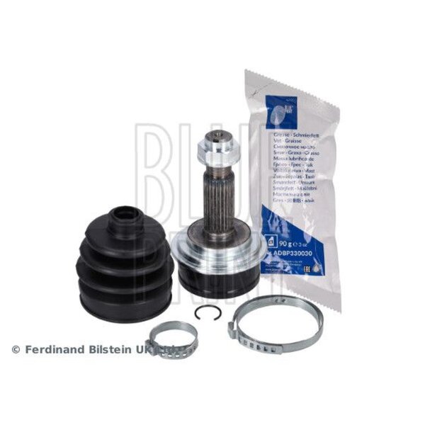 BLUE PRINT ADT38967 Gelenksatz, Antriebswelle