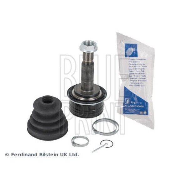 BLUE PRINT ADT38973 Gelenksatz, Antriebswelle