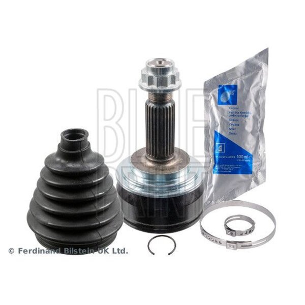 BLUE PRINT ADT38980 Gelenksatz, Antriebswelle