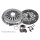 BLUE PRINT ADZ93060 Kupplungssatz