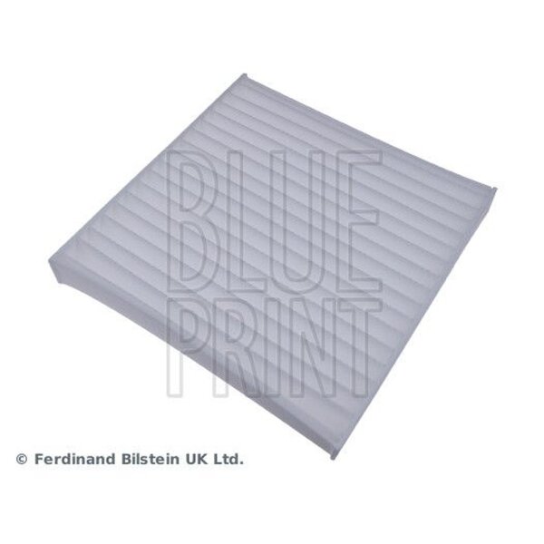 Pollenfilter BLUE PRINT ADN12530 Innenraumfilter 215x215x30mm - 1 Stück