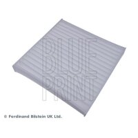 Pollenfilter BLUE PRINT ADN12530 Innenraumfilter...
