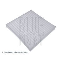 Pollenfilter BLUE PRINT ADN12530 Innenraumfilter...