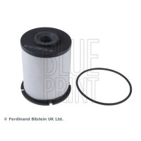 BLUE PRINT ADG02372 Kraftstofffilter