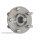 BLUE PRINT ADA108221 Radlagersatz
