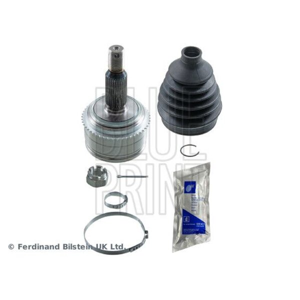 BLUE PRINT ADC48931 Gelenksatz, Antriebswelle