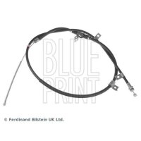 BLUE PRINT ADC446201 Seilzug, Feststellbremse