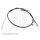 BLUE PRINT ADC446201 Seilzug, Feststellbremse