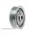 BLUE PRINT ADC496501 Umlenk-/Führungsrolle, Keilrippenriemen