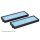 BLUE PRINT ADG02570 Filtersatz, Innenraumluft