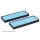 BLUE PRINT ADG02570 Filtersatz, Innenraumluft